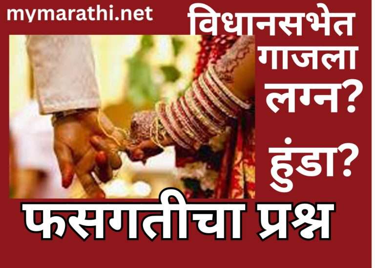 वय उलटून गेले तरी लग्न होत नाही,मुलगी द्यायला कुणीही तयार नाही-विधानसभेत आमदारांनी मांडल्या तरुणाईच्या व्यथा