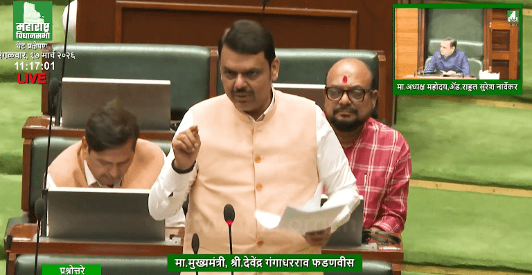 पुढील पाच वर्षांत वीजदर कमी होतील; २०२९ पर्यंत वीजदरात स्थिरता – मुख्यमंत्री देवेंद्र फडणवीस