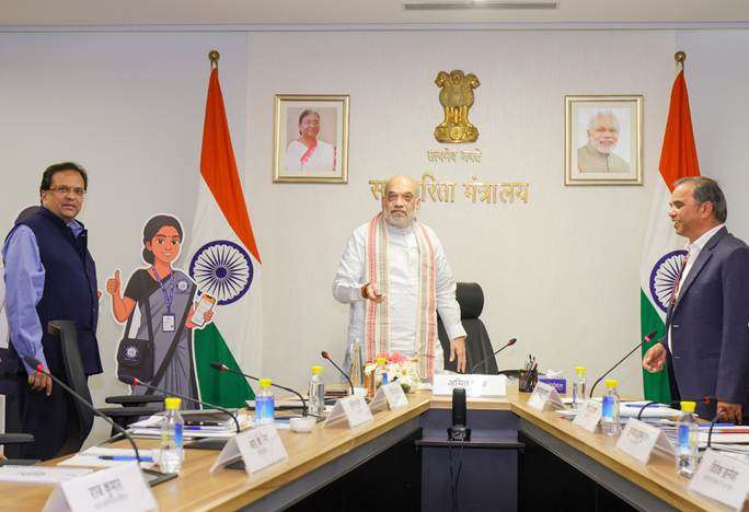 जनगणना-2027 जगातील सर्वात मोठी जनगणना : दोन टप्प्यात पार पडणार