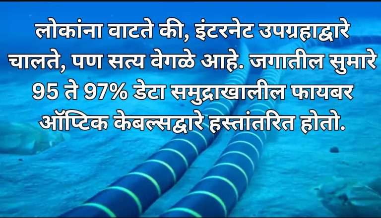 भारतासह जगभरात इंटरनेटला होऊ शकतो धोका ?