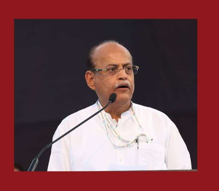 गॅस तुटवड्याचे संकट,भाजपने सोडले पुणेकरांना वाऱ्यावर-माजी आमदार मोहन जोशी