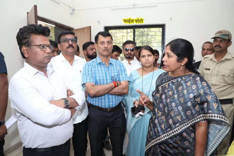 युध्दग्रस्त देशांमध्ये अडकलेल्या पुणेकरांना माघारी पुण्यात सुखरूप आणण्यासाठी महापालिका उभारणार २४ बाय ७ कक्ष