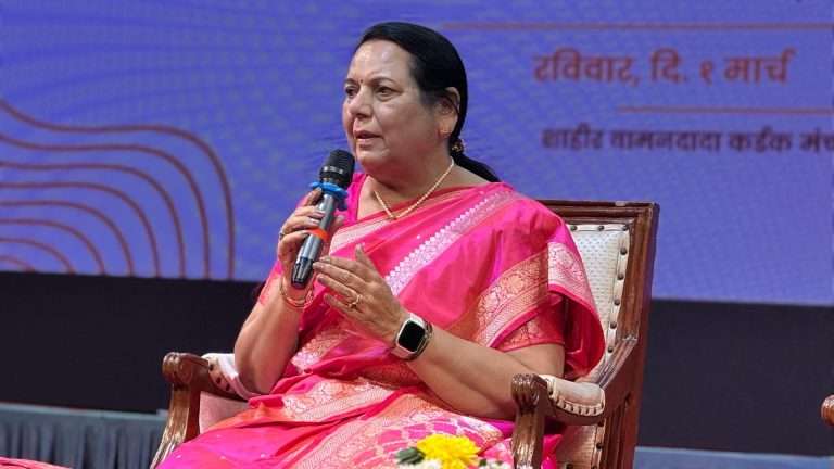 “आरोपीला फाशीची शिक्षा व्हावी या दृष्टीने आमचा पाठपुरावा राहील” – डॉ. नीलम गोऱ्हे
