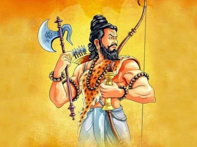 भगवान परशुरामांच्या पुण्यातील एकमेव मंदिराच्या निर्मितीला प्रारंभ 