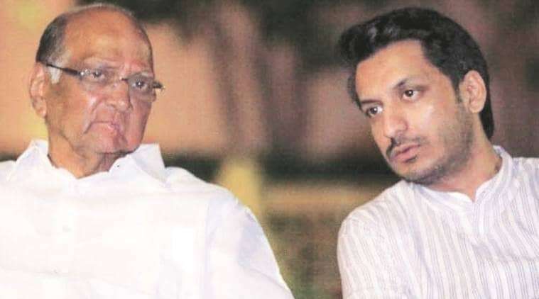 शरद पवार, पार्थ पवार, रामदास आठवले,विनोद तावडे, ज्योती वाघमारे,माया ईवनाते आणि रामराव वडकुते राज्यसभेवर