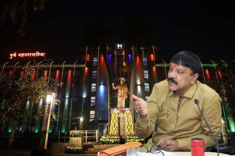 हडपसरमध्ये लहान मुलांसाठी क्रीडा नर्सरी प्रकल्प- ११.६१ कोटीच्या प्रस्तावाला मान्यता