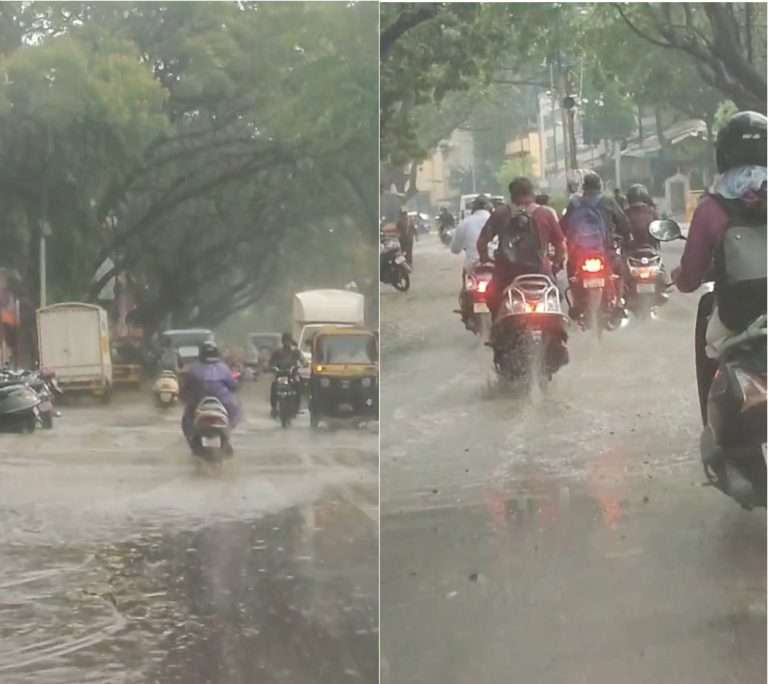 20 ते 22 एप्रिल दरम्यान वादळी वाऱ्यासह गारपीटीचा अंदाज, CMO कडून सतर्कतेचा इशारा