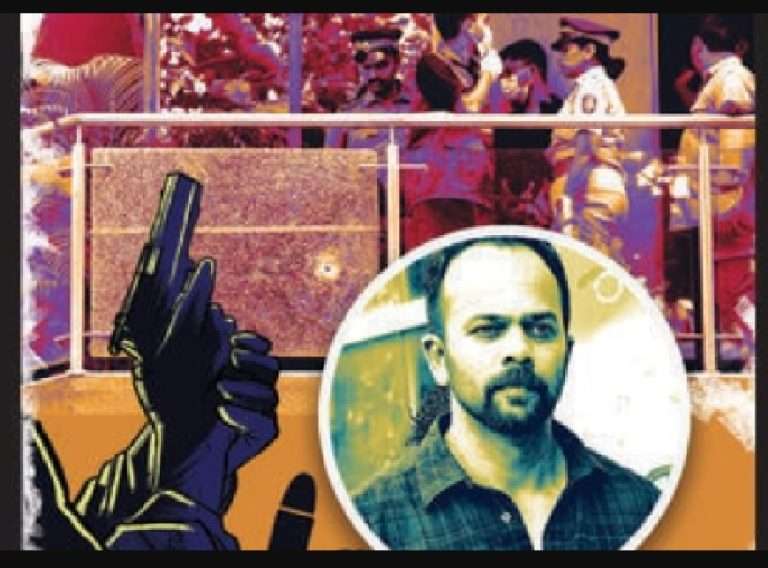 रोहित शेट्टी घराजवळ गोळीबार : शुभम लोणकरचा भाऊ प्रवीण लोणकरला ताब्यात घेतले
