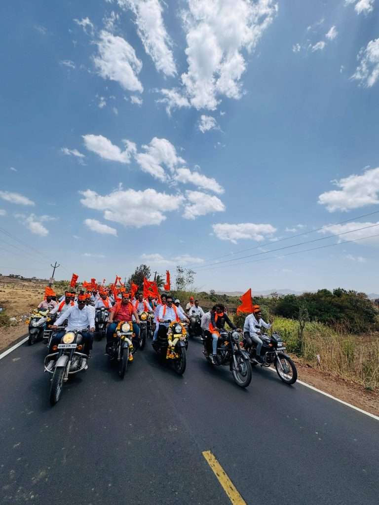 पुण्यात हिंदू जनआक्रोश मोर्चा रोखल्याने तणाव