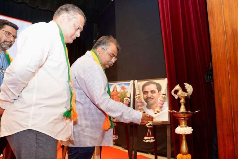 2029 चा संकल्प पूर्ण करण्यासाठी भाजपाचा कार्यकर्ता सज्ज! प्रदेशाध्यक्ष रविंद्र चव्हाण