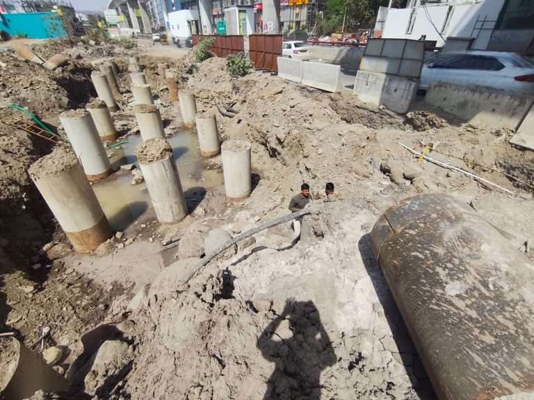 हिंजवडीतील यशवीन सोसायटीचा वीजपुरवठा पूर्ववत