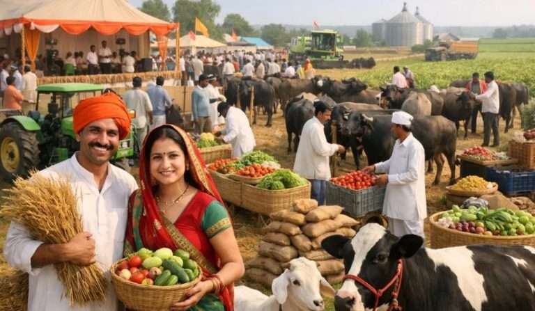 ‘मुख्यमंत्री ग्रामीण पशुधन उद्योजकता योजना’