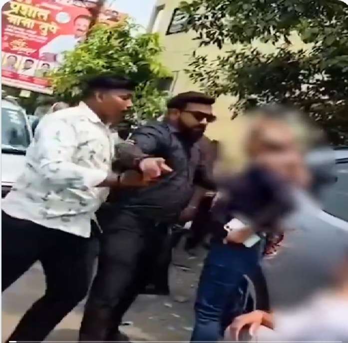 रस्तोरस्ती,गल्लोगल्ली वसुली भाईंचे साम्राज्य ,पुण्यात कर्जदारांना होतेय मारहाण