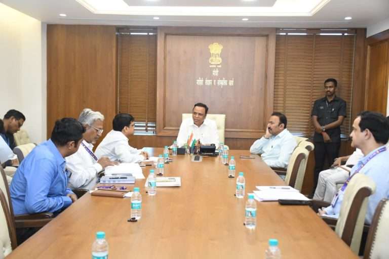 २ ते ६ एप्रिल, २०२६ दरम्यान पाटण येथे विविध सांस्कृतिक कार्यक्रमांची रेलचेल- ॲड आशिष शेलार