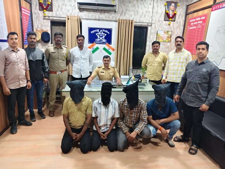 पुण्यात ड्रग विक्री: 250 ते 300 जणांचे रॅकेट,8 आरोपी निष्पन्न