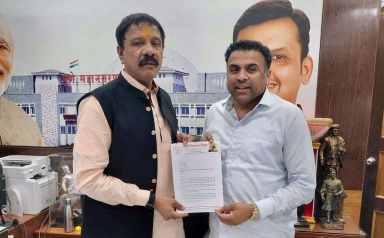 औंध-बोपोडीकरांसाठी मोठा दिलासा : संजय गांधी रुग्णालय होणार मल्टीस्पेशालिटी, लवकरच उद्घाटन – स्थायी समिती अध्यक्ष श्रीनाथ भिमाले यांची ग्वाही