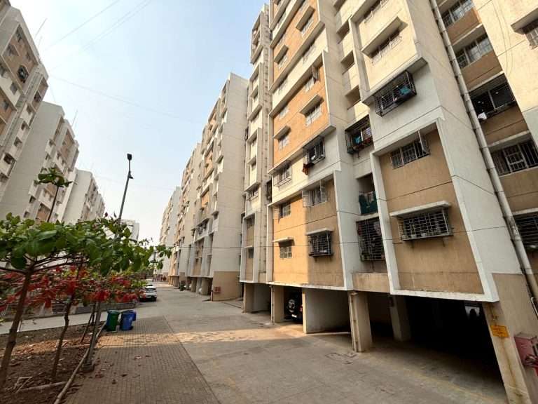 ‘पीएमआरडीए’ घरकुलांची बुधवारी सोडत!
