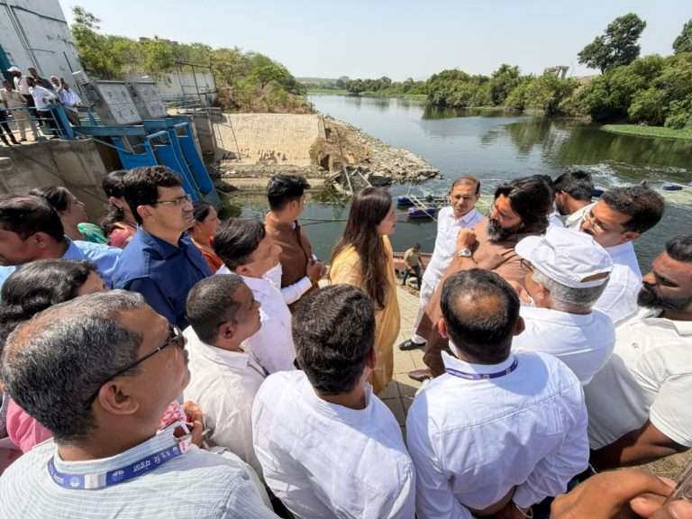 नदी सुशोभीकरणापेक्षा प्रदूषणमुक्तीवरच अधिक भर; स्वतंत्र ‘नदी पुनरुज्जीवन प्राधिकरण’ लवकरच!