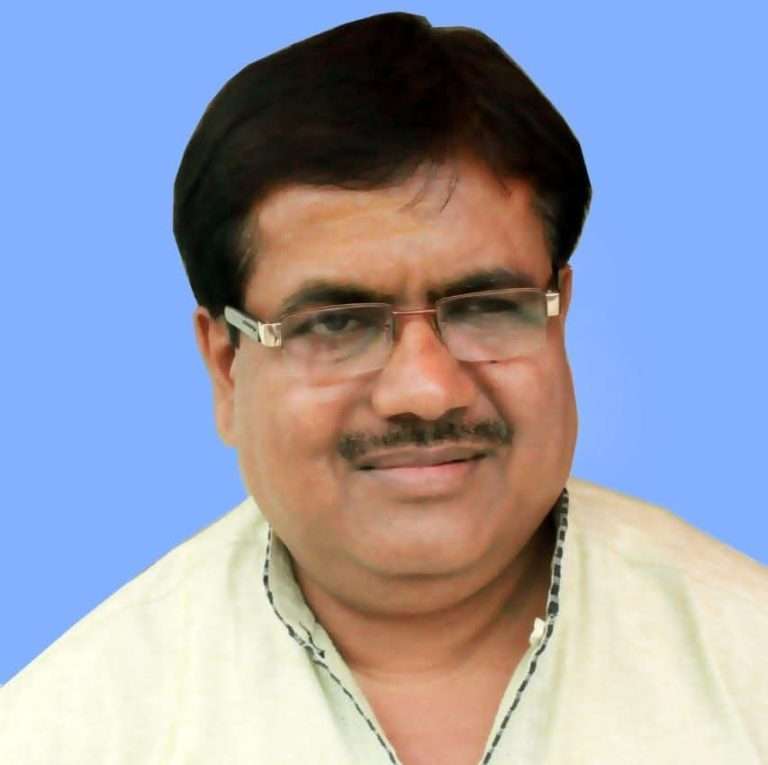 ज्येष्ठ पत्रकार प्रकाश भोईटे यांचे निधन