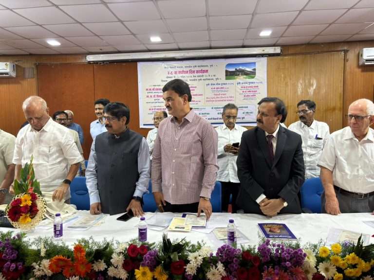 एआयच्या साहाय्याने शेतीला नवी दिशा; सध्या प्रयोगशील आणि आधुनिक शेतीची गरज – कृषी मंत्री दत्तात्रय भरणे