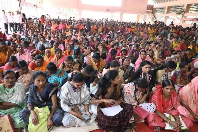 एकल महिलांसाठी जिल्हा परिषदेचा ‘माझे अस्तित्व’ महत्वाकांक्षी प्रकल्प