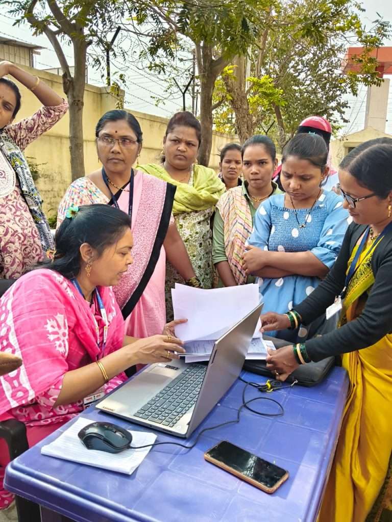 प्रधानमंत्री मातृत्व वंदना योजनेच्यामाध्यमातून गर्भवती महिलांना मोठा दिलासा
