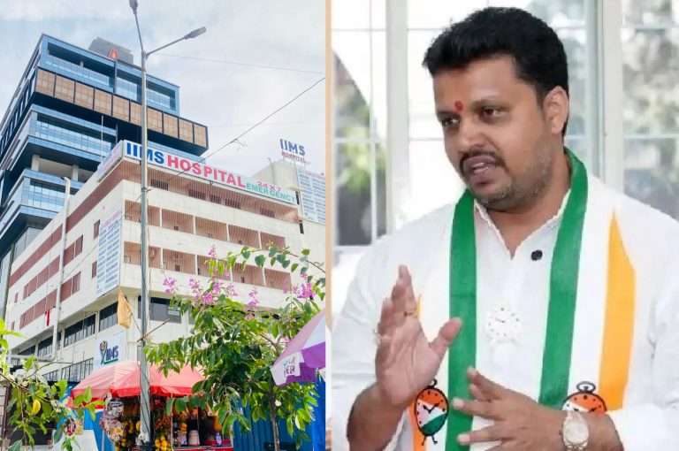 J T फौंडेशन ला ४० कोटीची मालमत्ता चक्क फुक्कट …अमोल बालवडकरांनी मुख्य सभेत उठविला आवाज ,म्हटले ते काय चॉकलेट आहे काय ?