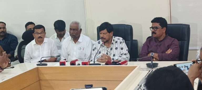 ‘… तर आपल्या पक्षाचा विस्तार वेगाने करणे हेच उद्दिष्ट’