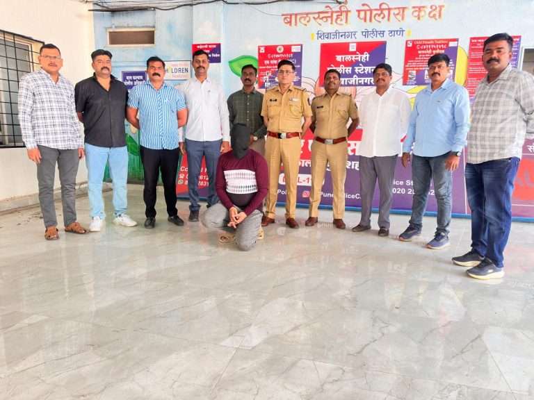 ‘फुलचंद पाना’तून नशेच्या गोळ्या