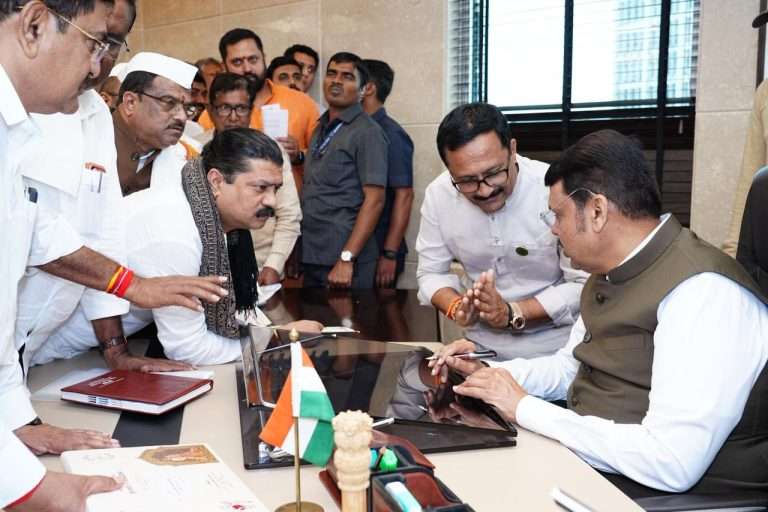 संत ज्ञानेश्वर महाराज पालखी सोहळ्याच्या पुण्यातील मुक्कामाबाबत लवकरच सकारात्मक निर्णय