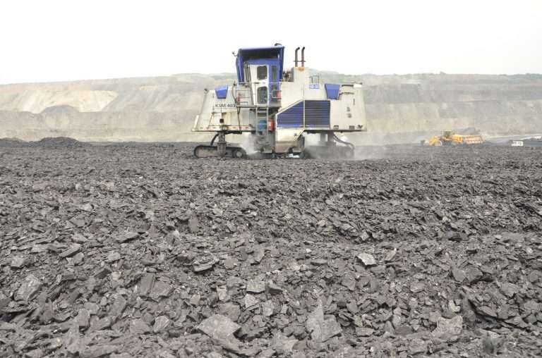 नागपूरने 63.03 दशलक्ष टन वार्षिक कोळसा उत्पादनाचा गाठला टप्पा