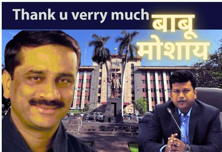 सिमेंटचा रस्ता हे 1997 सालचं फॅड,अन गल्लीबोळ ही कॉंक्रीटच्या जाळ्यात,अभूतपूर्व विरोध होऊनही फॅड मानगुटीवर