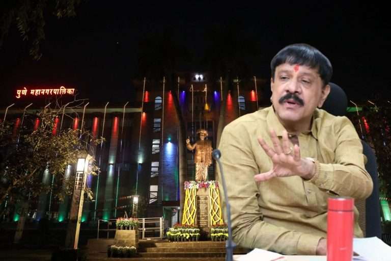 महिलांच्या नावावरील ५०० चौरस फुटांपर्यंतच्या मिळकतींना मिळकतकरात ५० टक्के सवलतीच्या प्रस्तावाला मान्यता