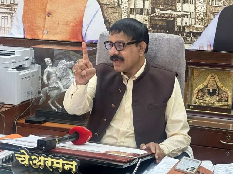 अग्निशमन दलातील २२ अधिकाऱ्यांना नागपुरात विशेष प्रशिक्षण
