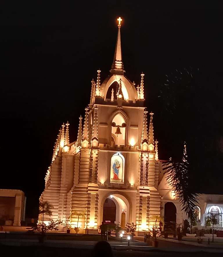 ख्रिश्चन समाजातील उद्योजक व व्यावसायिकांच्या संस्थेची पुण्यात होतेय स्थापना
