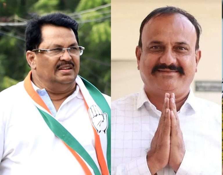 ठाकरे गटाने काँग्रेसशी चर्चा न करता दानवेंना उमेदवारी दिली:विजय वडेट्टीवार यांचा आरोप,सपकाळ म्हणाले आम्हीही लढणार