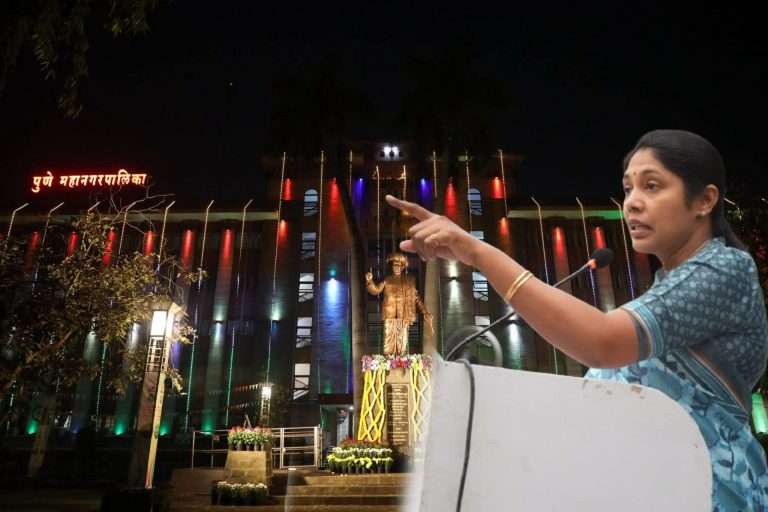 पात्र पथारी व्यवसायिकास बारकोड/क्यूआर कोड आधारित ओळखपत्र देणार ,त्यांचे सर्व प्रश्न सोडविणार -महापौर