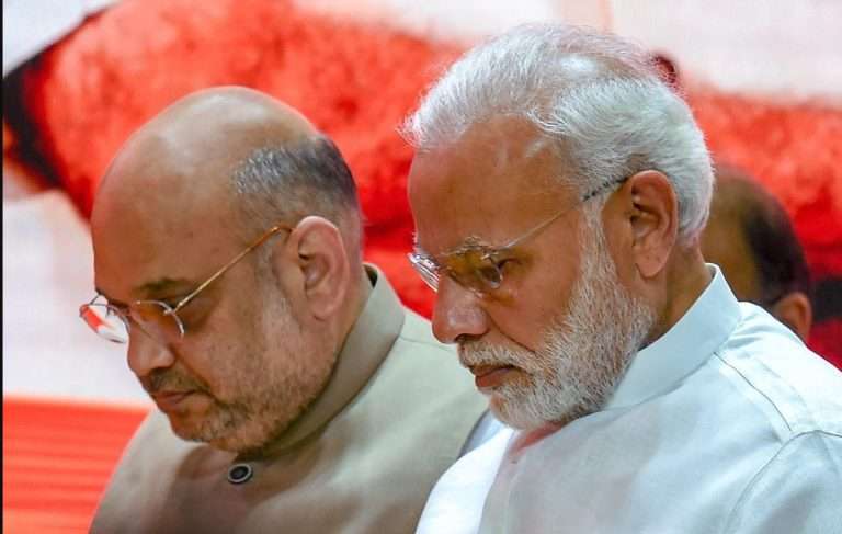 मोदी सरकारला पहिला धक्का! महिला आरक्षण विधेयक नामंजूर; लोकसभेत गदारोळ
