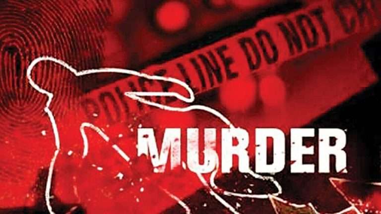वकीलाकडून महिला सेक्रेटरीची हत्या:मृतदेहाची विल्हेवाट लावण्यापुर्वीच पोलिसांनी पकडले, कटात पत्नी अन् अल्पवयीन मुलीचाही सहभाग