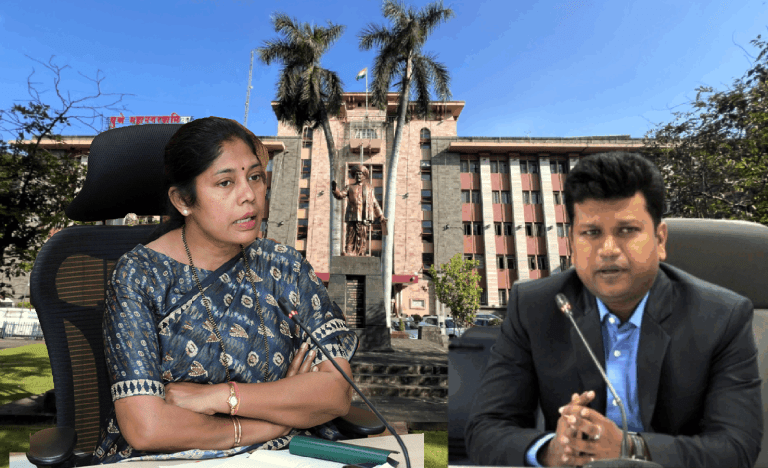 गेल्या ८ वर्षांपासून रखडलेल्या प्रकल्पाला मिळणार गती; पिसोळीपर्यंतच्या रस्ता रुंदीकरणाचा मार्ग सुकर-महापौर मंजुषा नागपुरे यांच्या पाठपुराव्याला मोठे यश
