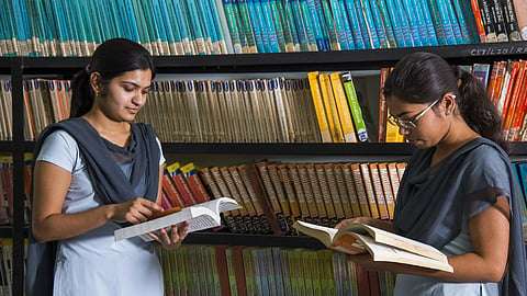 शंभर टक्के फी माफीमुळे मुलींच्या तंत्रशिक्षणाला गती