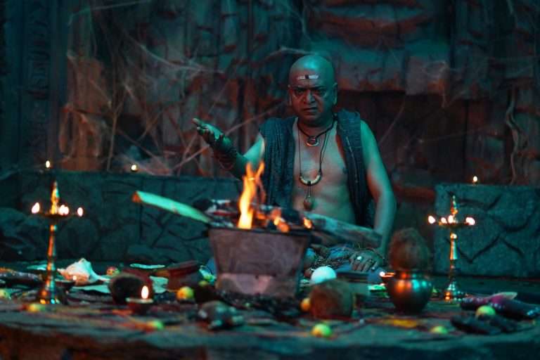 शशांक शेंडे साकारणार रहस्यमय मांत्रिकाची भूमिका