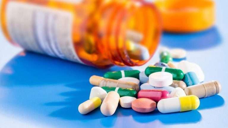 20 मे रोजी औषध विक्रेत्यांचा देशभर बंद:ऑनलाईन विक्री आणि कॉर्पोरेट स्पर्धेविरोधात आंदोलन