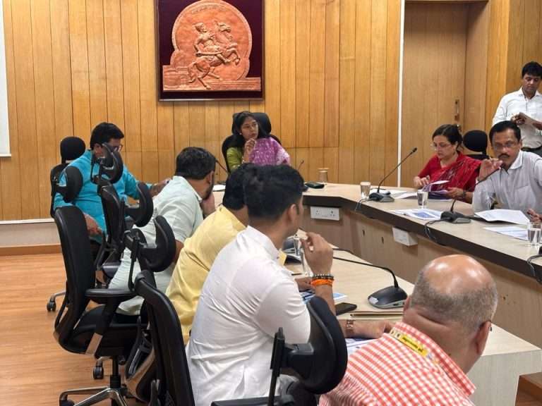 ३१ मेपर्यंत पाणीकपात रद्द – महापौरांचे निर्देश