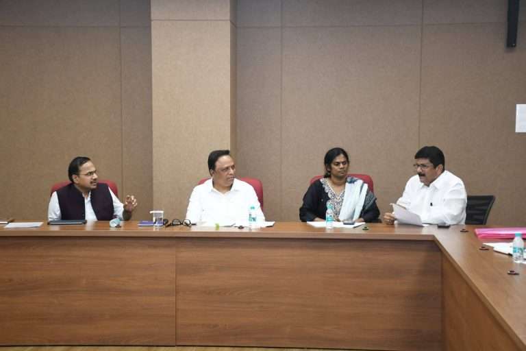 कोकणातील दुर्गम व डोंगराळ भागातील नेटवर्कसाठी नव्याने सर्वेक्षण– मंत्री ॲड आशिष शेलार