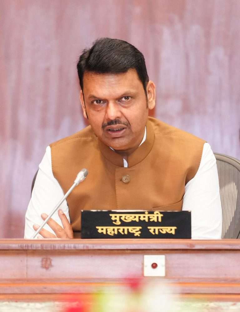 पुण्यात ४०० कोटींच्या गुंतवणुकीसह पुढील १० वर्षात एक हजार रोजगार निर्मिती होणार-मुख्यमंत्री देवेंद्र फडणवीस