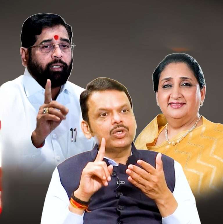 विधान परिषदेच्या 17 पैकी 17 उमेदवारांची यादी तयार