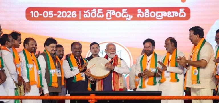 पेट्रोल-डिझेलचा वापर कमी करा: PM मोदींचे आवाहन, भारतात मोठ्या तेलाच्या विहिरी नाहीत, आज वर्क फ्रॉम होमसारख्या उपायांची गरज