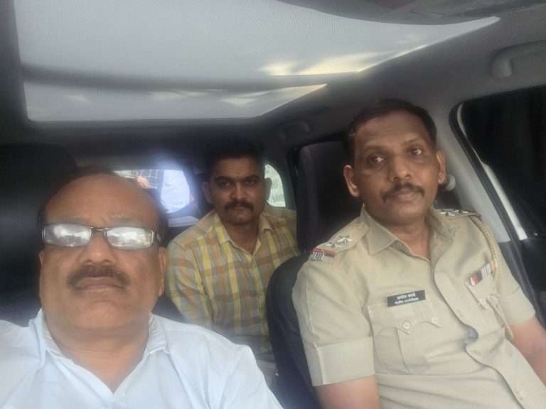 विकास लवांडेंना अखेर अटक; वारकरी संप्रदायावरील वक्तव्य भोवलं