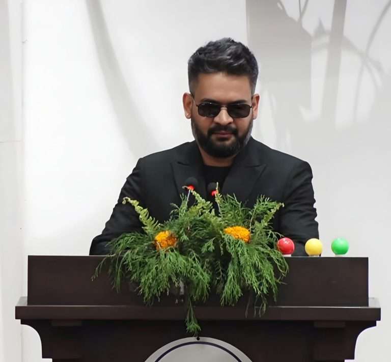 नेपाळचे PM म्हणाले- आम्हीही भारतीय जमिनीवर कब्जा केला